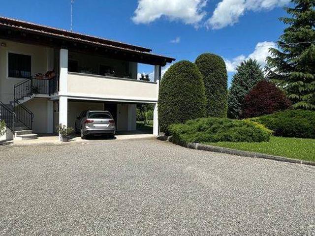 Villa in vendita a Tortona AL