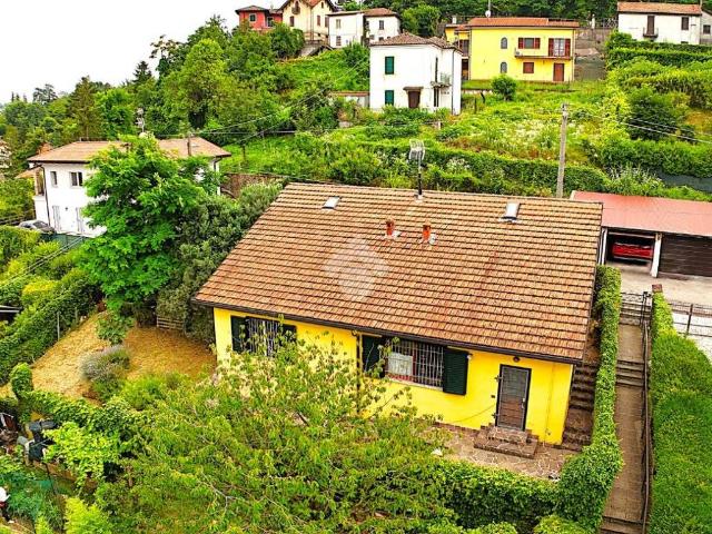 Villa in vendita a Tortona AL