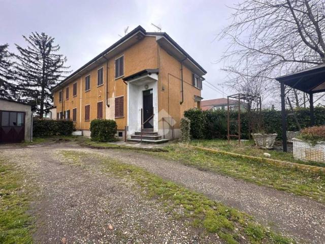 Villa in vendita a Tortona AL