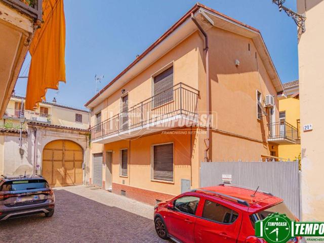 Villa in vendita a Tortona AL