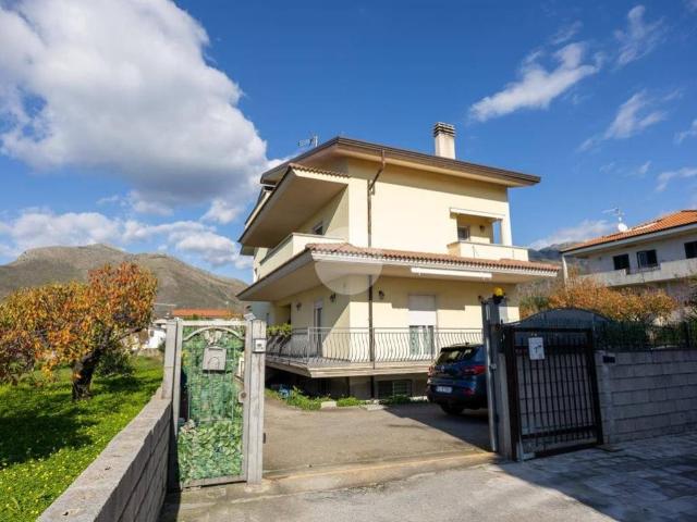 Villa in vendita a Tortora CS