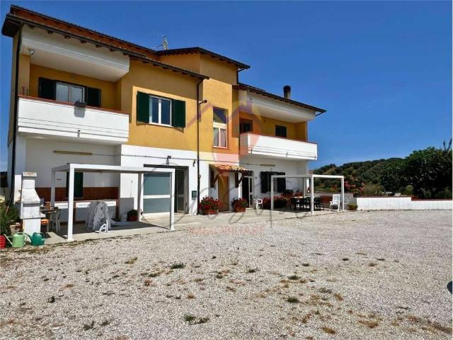 Villa in vendita a Tortoreto TE