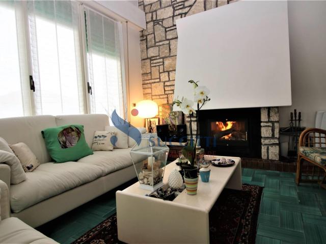 Villa in vendita a Tortoreto, Tortoreto Lido 300m² Tortoreto Lido