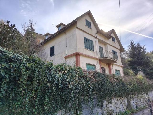 Villa in vendita a Tortorici ME