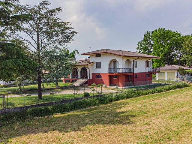 Villa in vendita a Torviscosa UD