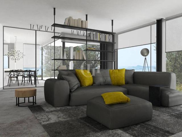 Villa in vendita a Toscolano Maderno BS