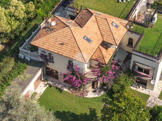 Villa in vendita a Toscolano Maderno BS