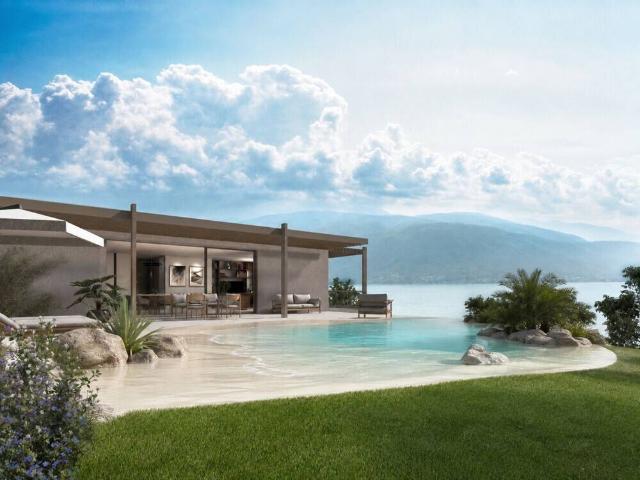 Villa in vendita a Toscolano Maderno BS