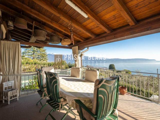 Villa in vendita a Toscolano Maderno BS