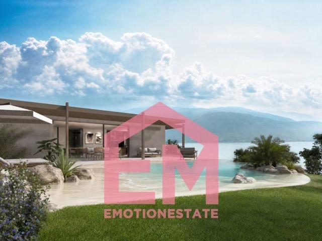 Villa in vendita a Toscolano Maderno BS