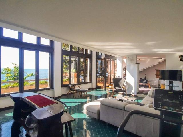 Villa in vendita a Toscolano Maderno BS