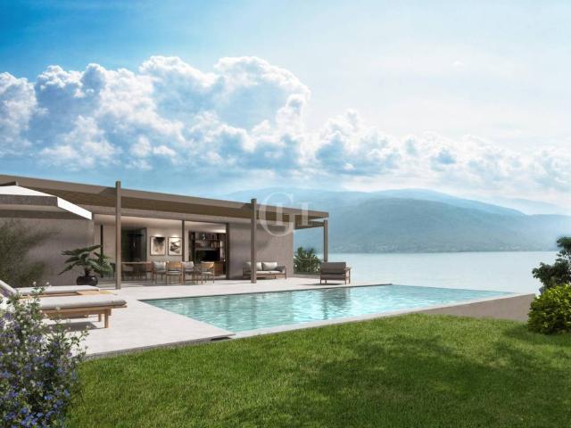 Villa in vendita a Toscolano Maderno BS