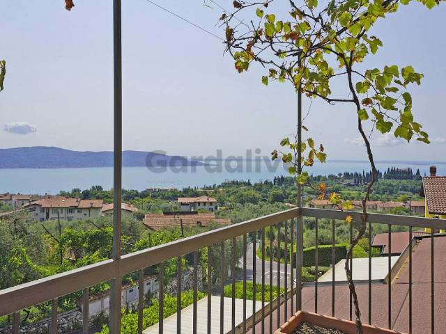 Villa in vendita a Toscolano Maderno BS