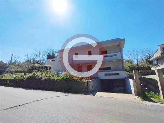 Villa in vendita a Taurianova RC
