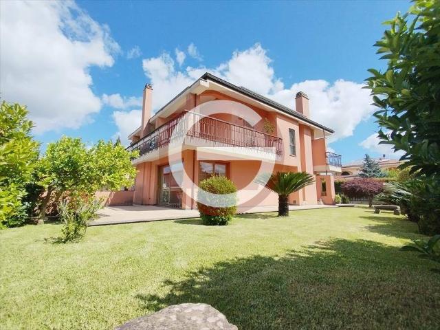 Villa in vendita a Taurianova RC