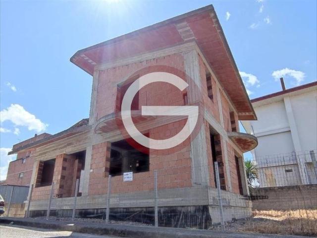 Villa in vendita a Taurianova RC