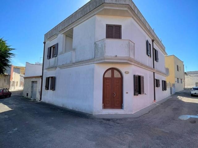 Villa in vendita a Taurisano LE