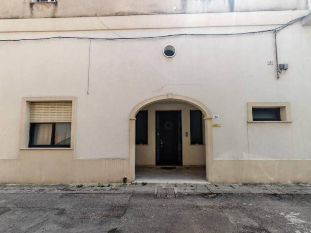 Villa in vendita a Taurisano LE