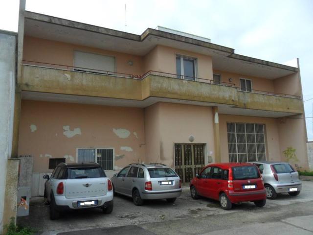 Villa in vendita a Taurisano LE