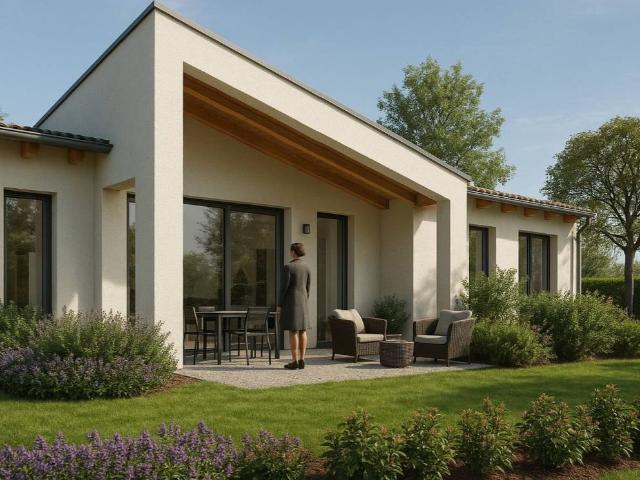 Villa in vendita a Tavagnacco UD