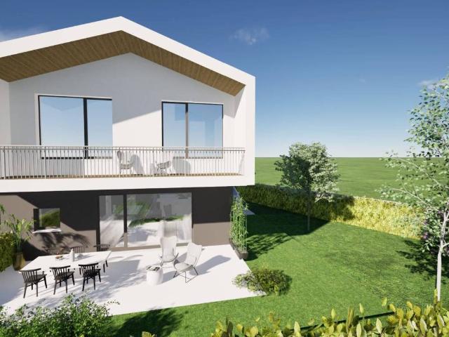 Villa in vendita a Tavagnacco UD