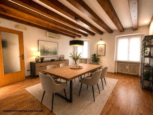 Villa in vendita a Tavagnacco UD