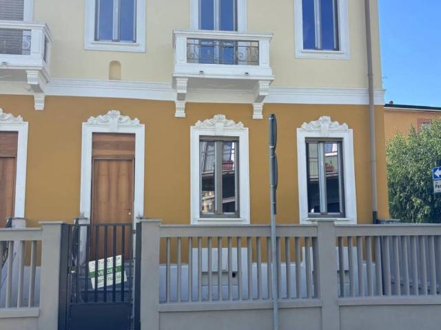 Villa in vendita a Tavazzano con Villavesco LO