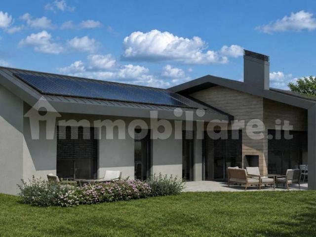 Villa in vendita a Tavernerio CO
