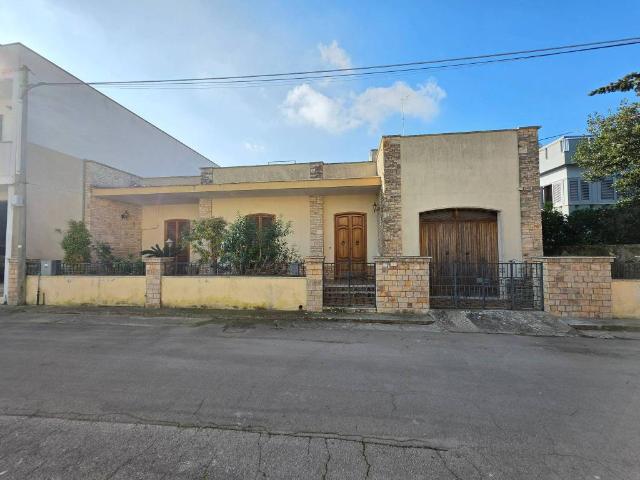 Villa in vendita a Taviano LE