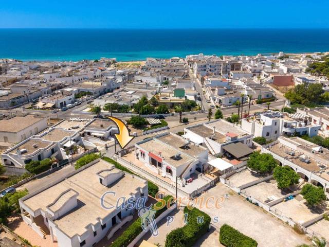 Villa in vendita a Taviano LE