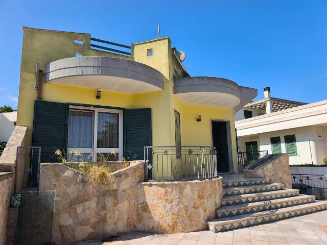 Villa in vendita a Taviano LE