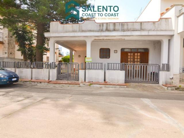 Villa in vendita a Taviano LE
