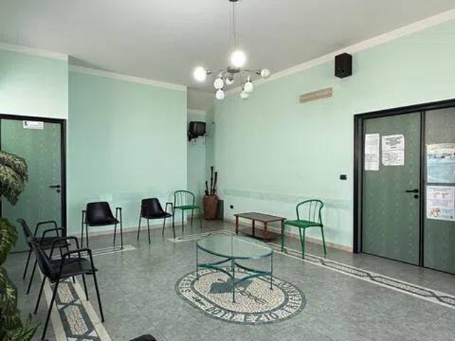 Villa in vendita a Taviano LE