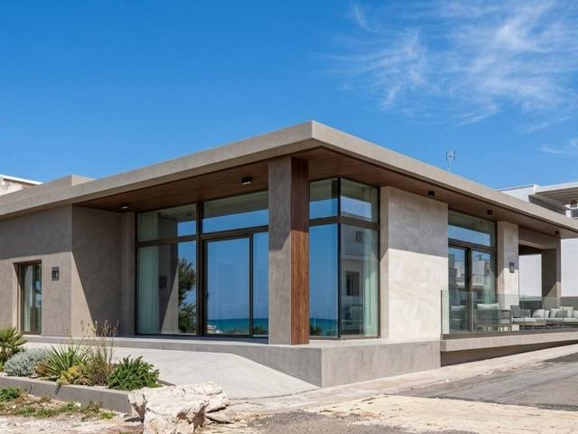 Villa in vendita a Taviano LE