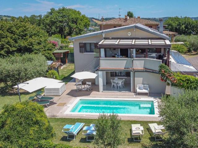 Villa in vendita a Tavullia PU