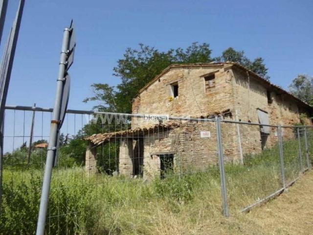 Villa in vendita a Tavullia PU