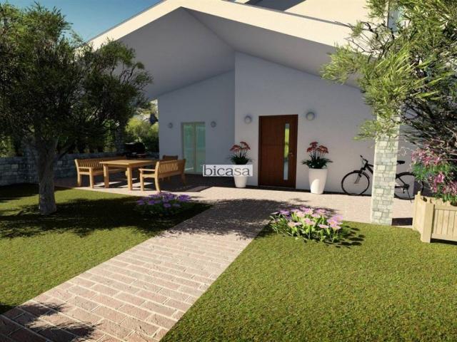 Villa in vendita a Tavullia PU