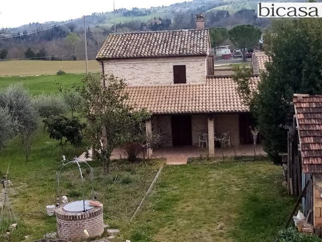 Villa in vendita a Tavullia PU
