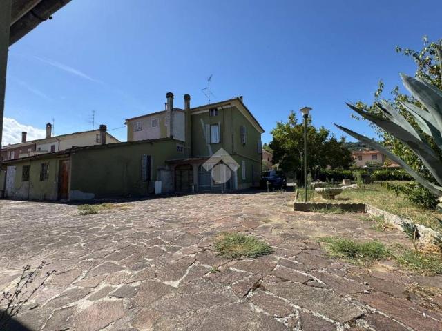 Villa in vendita a Tavullia PU