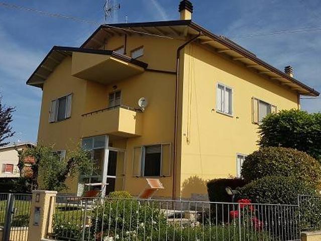 Villa in vendita a Tavullia PU
