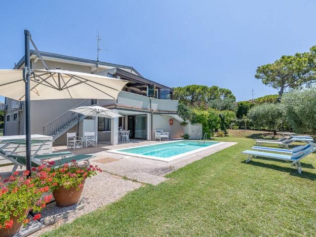 Villa in vendita a Tavullia PU
