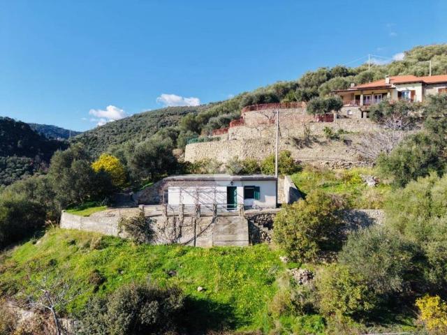 Villa in vendita a Taggia IM