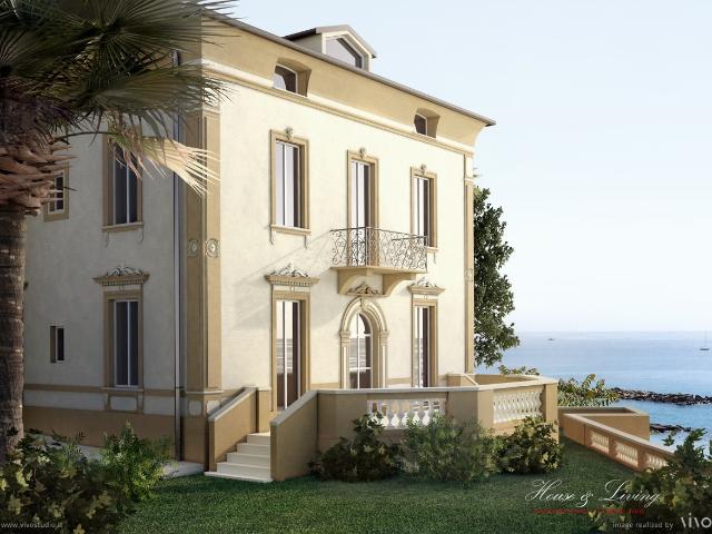 Villa in vendita a Taggia