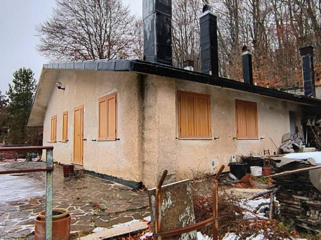 Villa in vendita a Tagliacozzo AQ