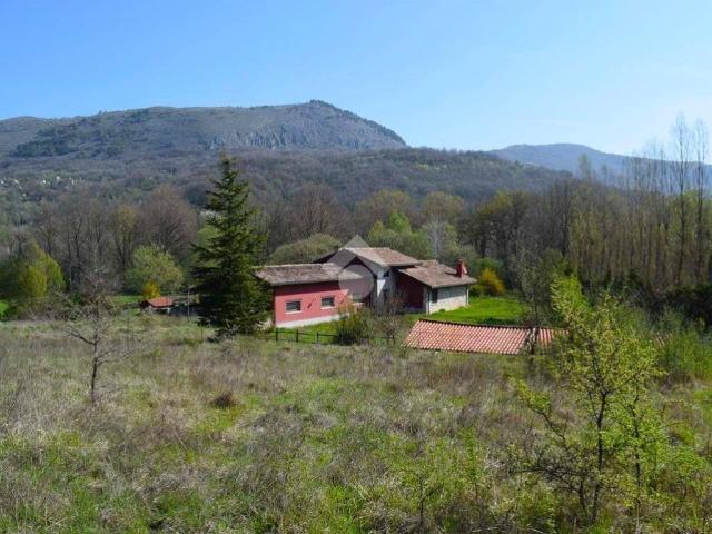 Villa in vendita a Tagliacozzo AQ