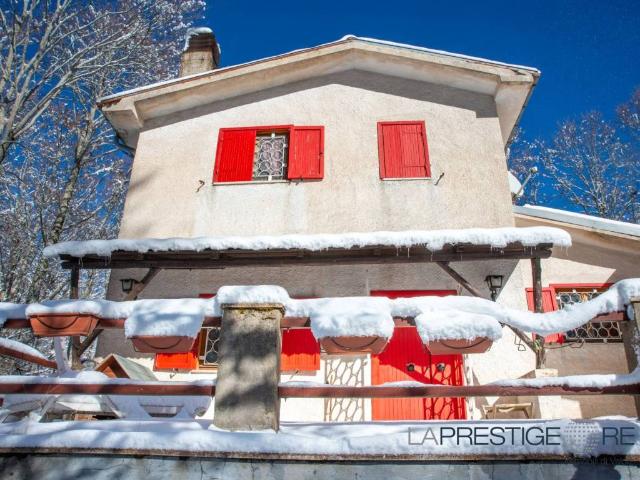 Villa in vendita a Tagliacozzo AQ