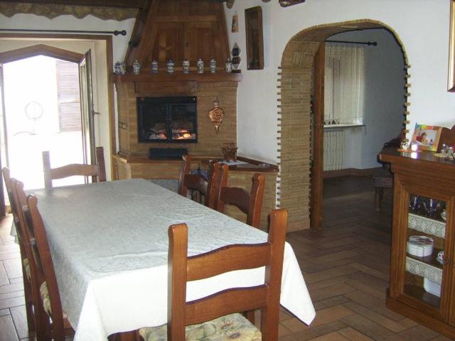Villa in vendita a Tagliacozzo AQ