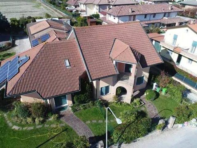 Villa in vendita a Taglio di Po RO