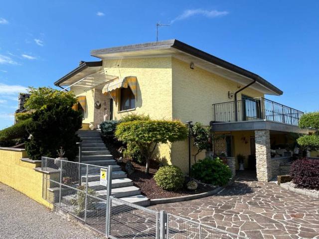 Villa in vendita a Talmassons UD
