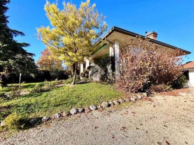 Villa in vendita a Talmassons UD